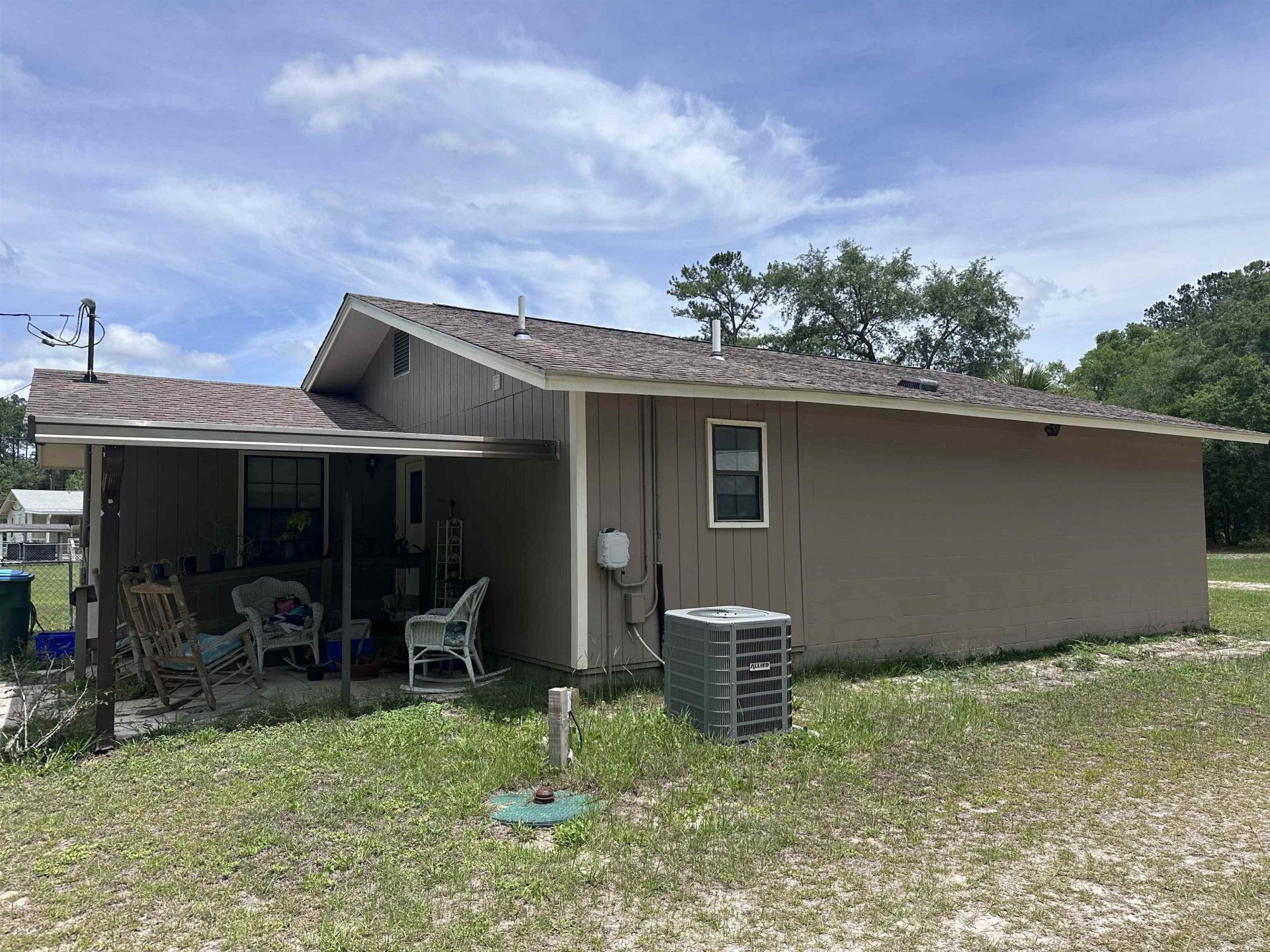 1955 Sopchoppy Highway , Sopchoppy, FL 32358 Photo