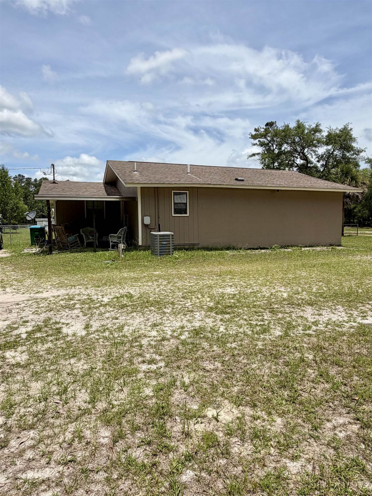 1955 Sopchoppy Highway , Sopchoppy, FL 32358 Photo