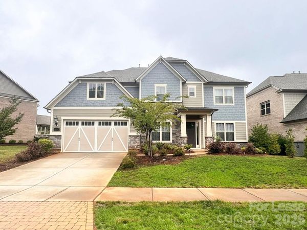 10112 Pinecroft Creek Lane , Matthews, NC 28105
