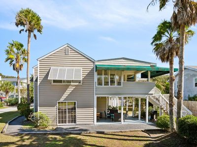 2700 Cameron Boulevard, Isle of Palms, SC 29451
