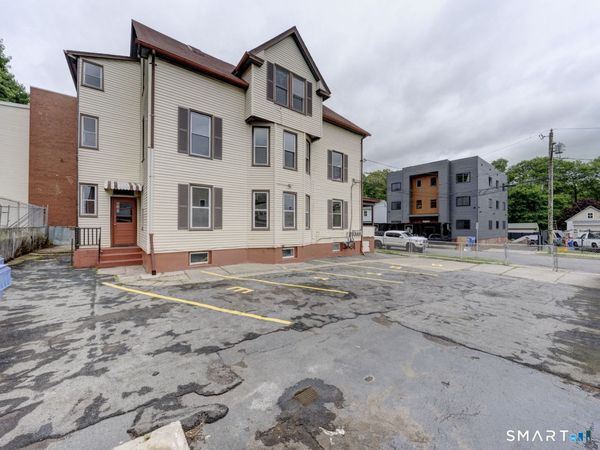 16 Hurlburt , New Britain, CT 06051