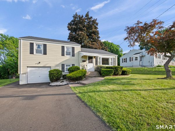 117 Lewis, New Britain, CT 06053