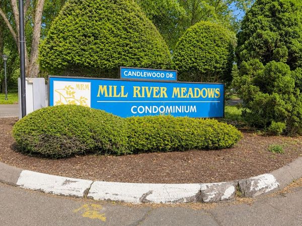 44 Candlewood, Unit 44, South Windsor, CT 06074