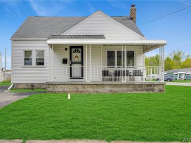 138 Burlington Avenue, Depew, NY 14043