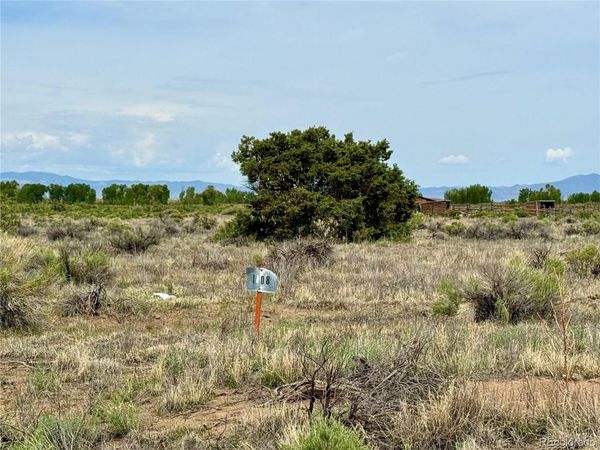 1408 & 1409 W Badger Road, Crestone, CO 81131