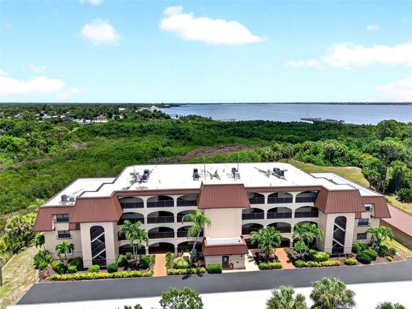 23465 HARBORVIEW ROAD, Unit 214, PUNTA GORDA, FL 33980