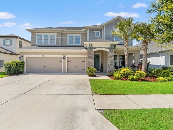 3497 TOUR TRACE , LAND O LAKES, FL 34638