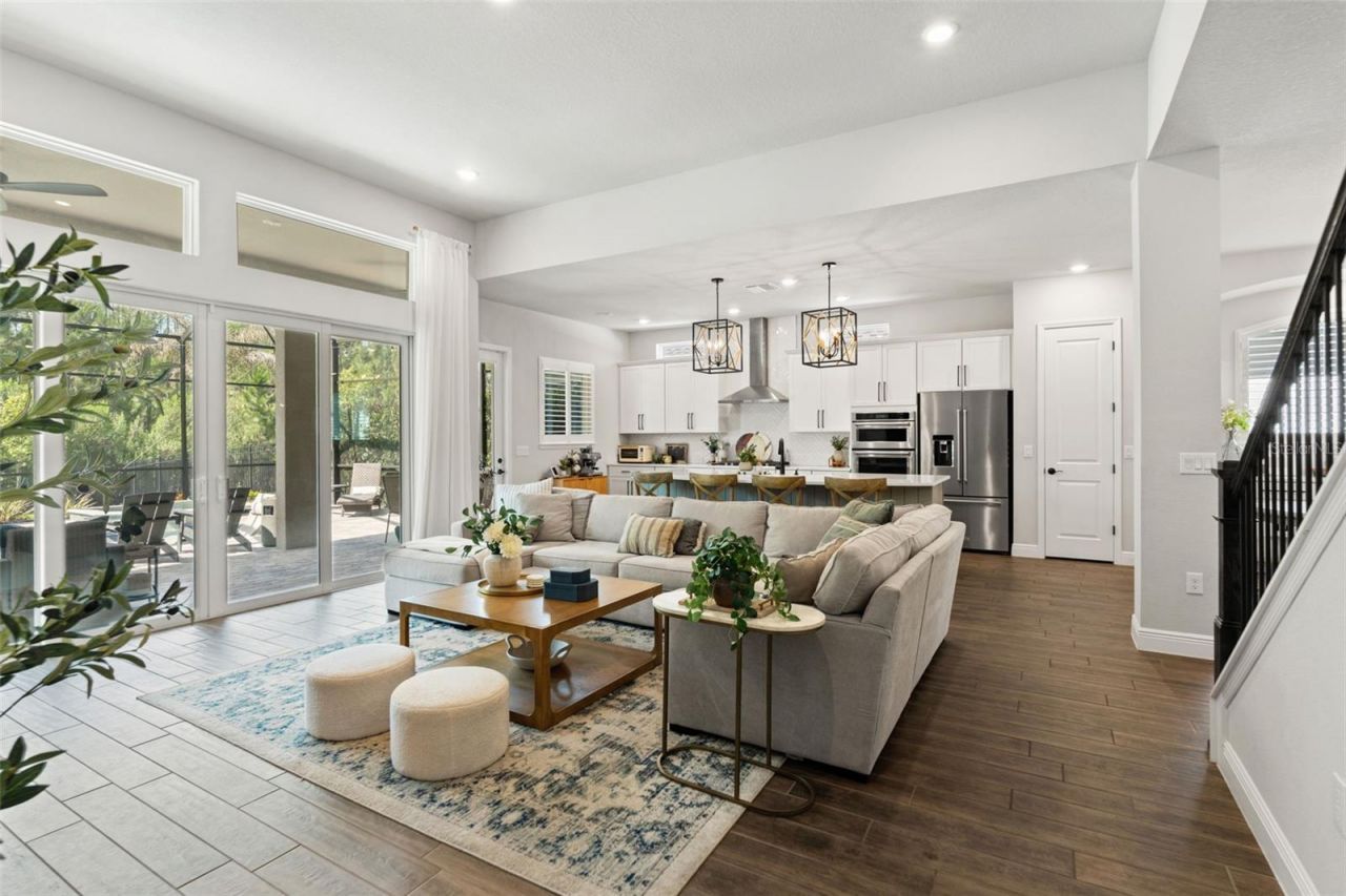 3497 Tour Trace, Land O Lakes, FL 34638 Photo