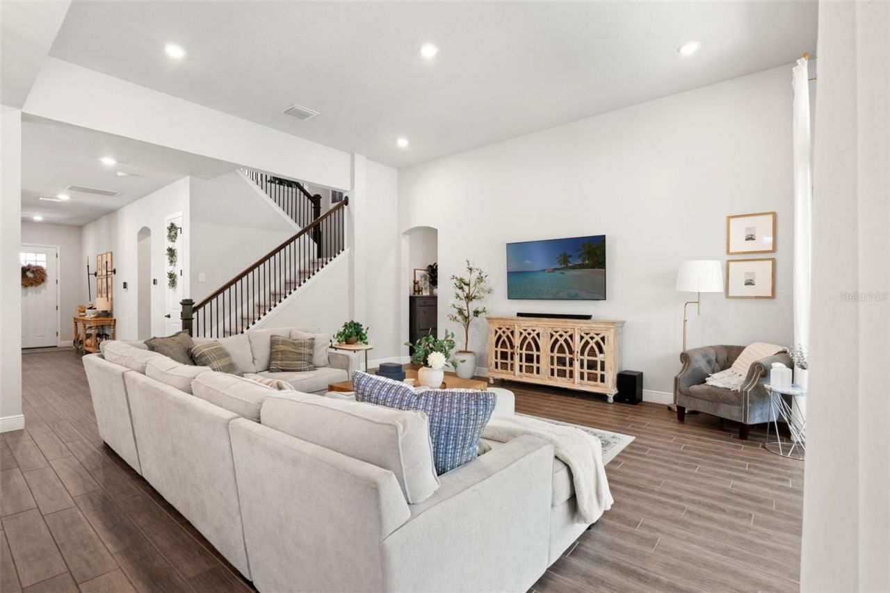 3497 Tour Trace, Land O Lakes, FL 34638 Photo
