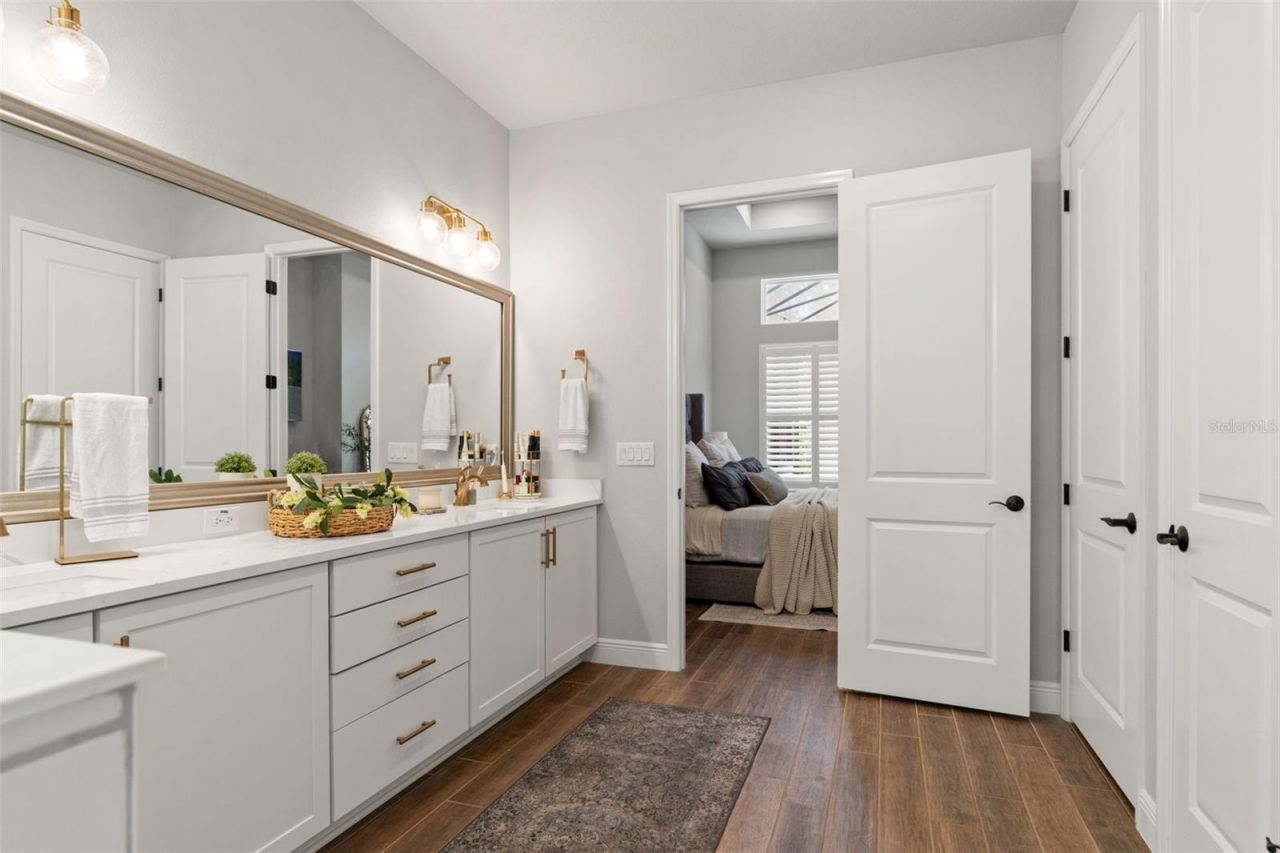 3497 Tour Trace, Land O Lakes, FL 34638 Photo