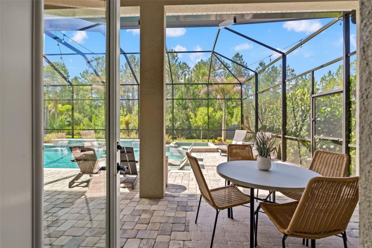 3497 Tour Trace, Land O Lakes, FL 34638 Photo