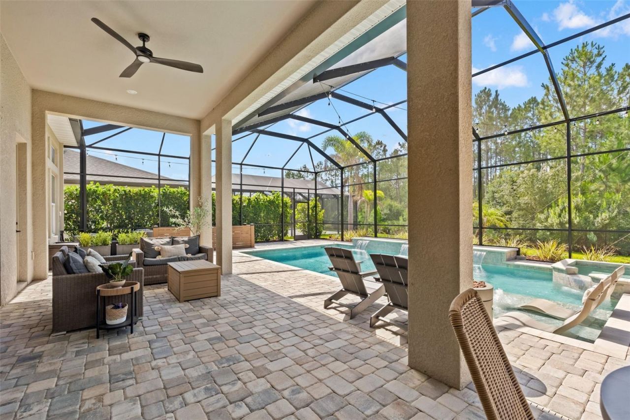 3497 Tour Trace, Land O Lakes, FL 34638 Photo