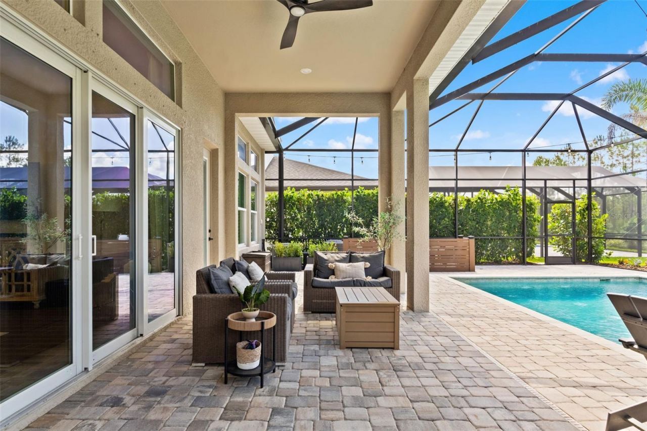 3497 Tour Trace, Land O Lakes, FL 34638 Photo