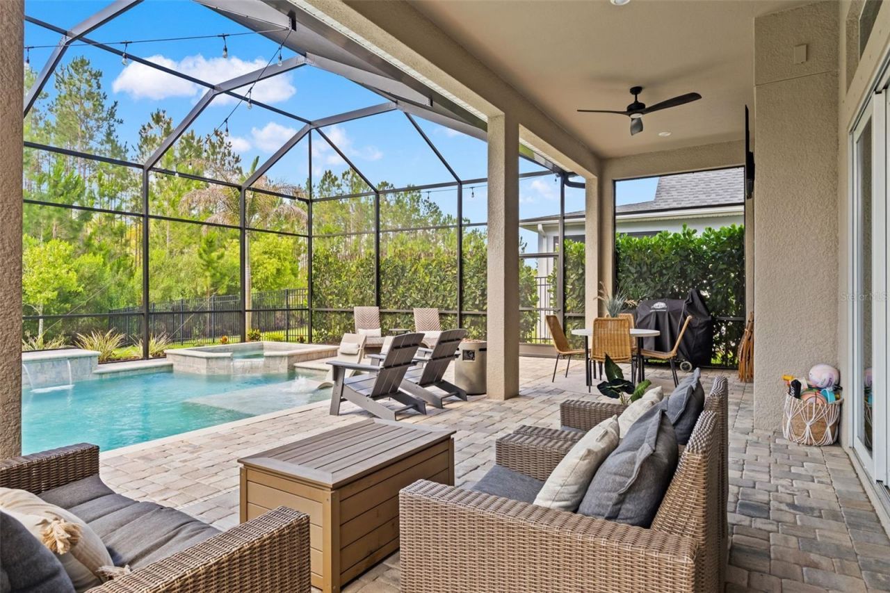 3497 Tour Trace, Land O Lakes, FL 34638 Photo