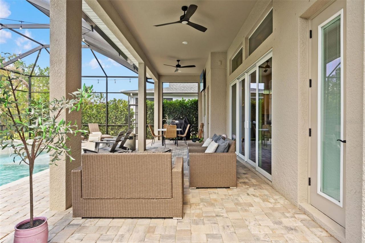 3497 Tour Trace, Land O Lakes, FL 34638 Photo