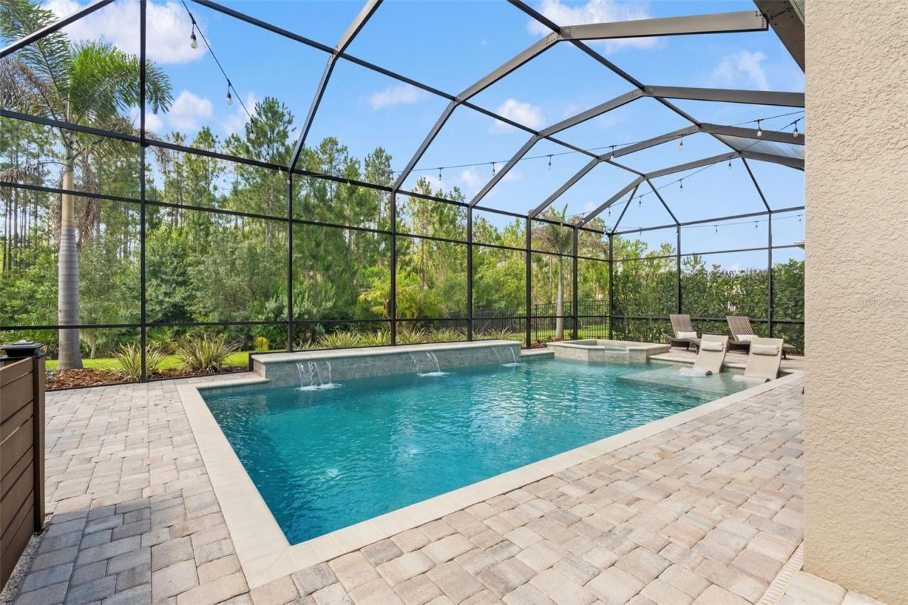 3497 Tour Trace, Land O Lakes, FL 34638 Photo