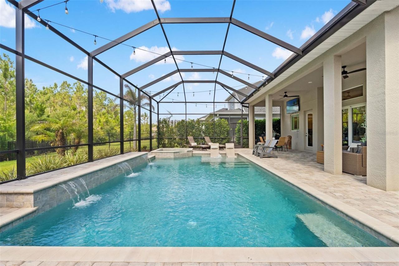 3497 Tour Trace, Land O Lakes, FL 34638 Photo