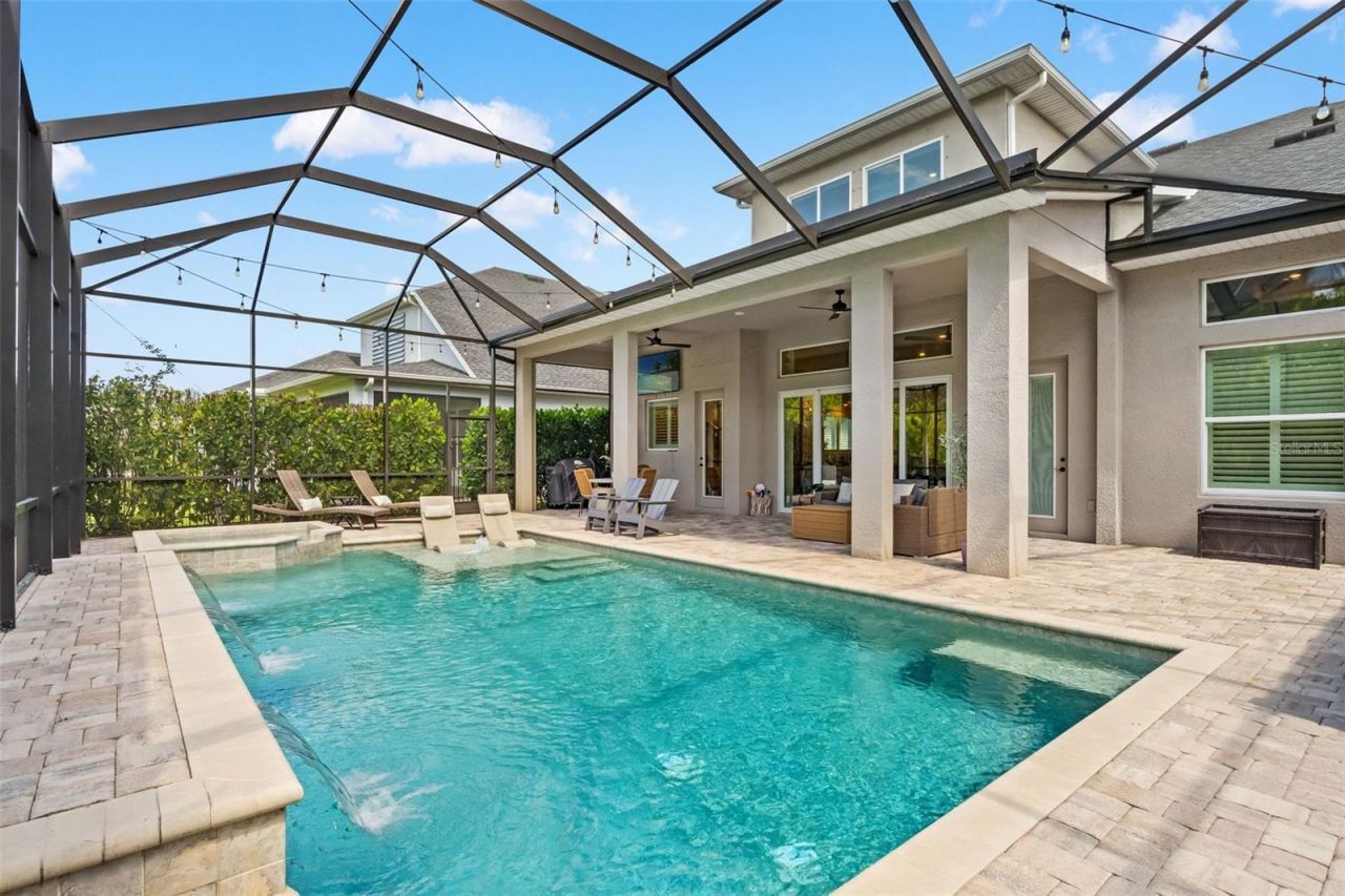 3497 Tour Trace, Land O Lakes, FL 34638 Photo