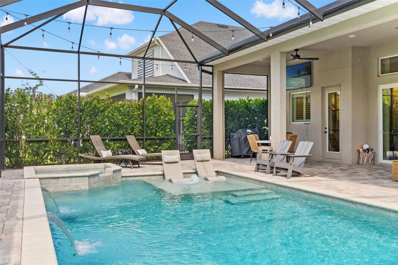 3497 Tour Trace, Land O Lakes, FL 34638 Photo