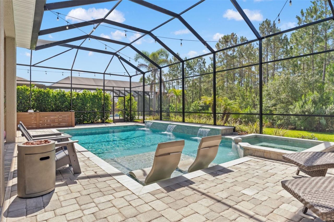 3497 Tour Trace, Land O Lakes, FL 34638 Photo
