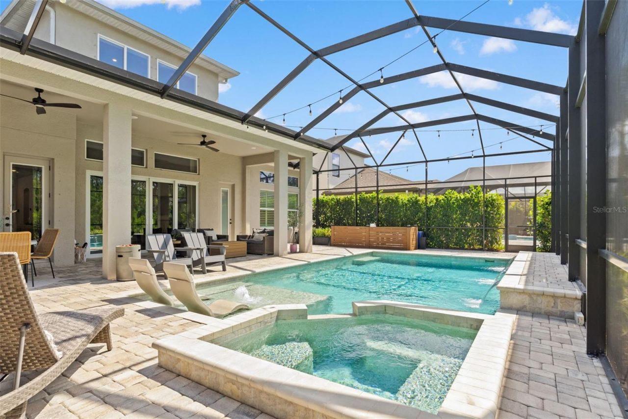 3497 Tour Trace, Land O Lakes, FL 34638 Photo