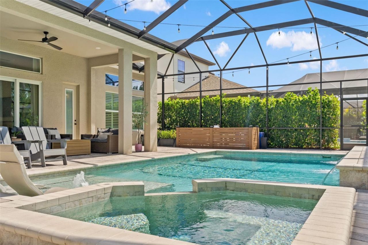 3497 Tour Trace, Land O Lakes, FL 34638 Photo