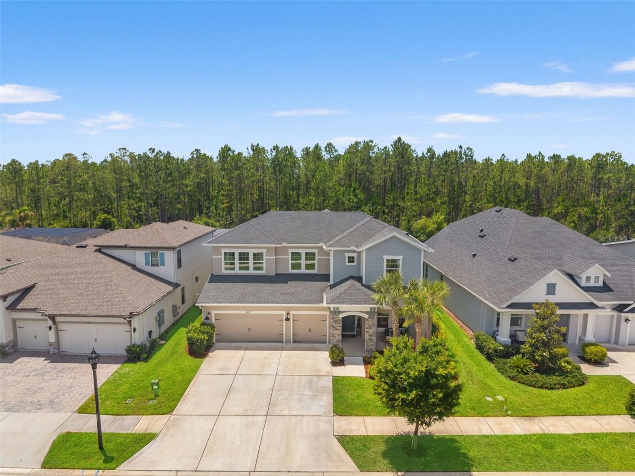 3497 Tour Trace, Land O Lakes, FL 34638 Photo