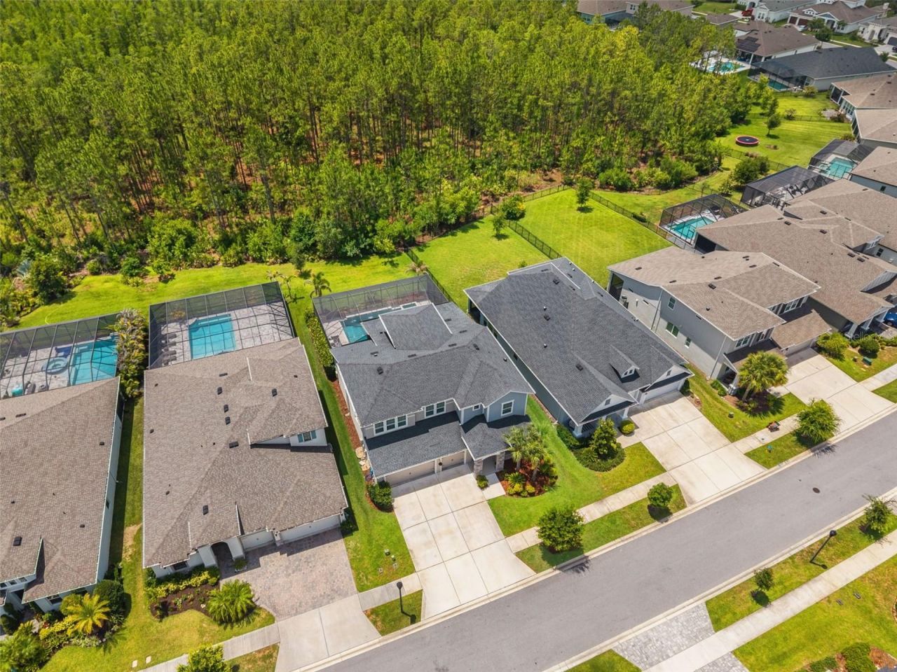 3497 Tour Trace, Land O Lakes, FL 34638 Photo