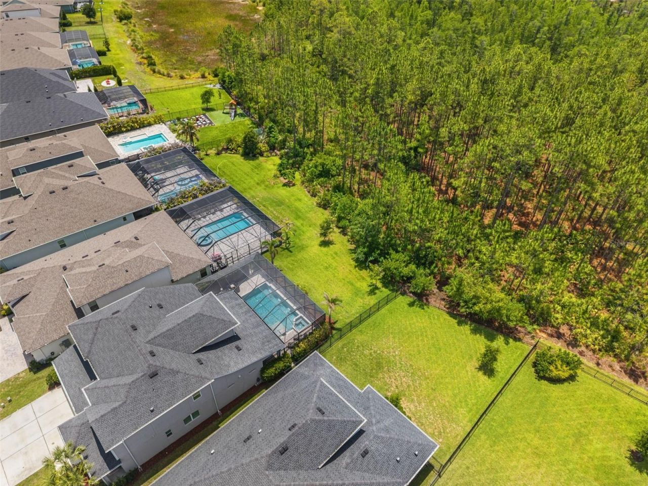 3497 Tour Trace, Land O Lakes, FL 34638 Photo