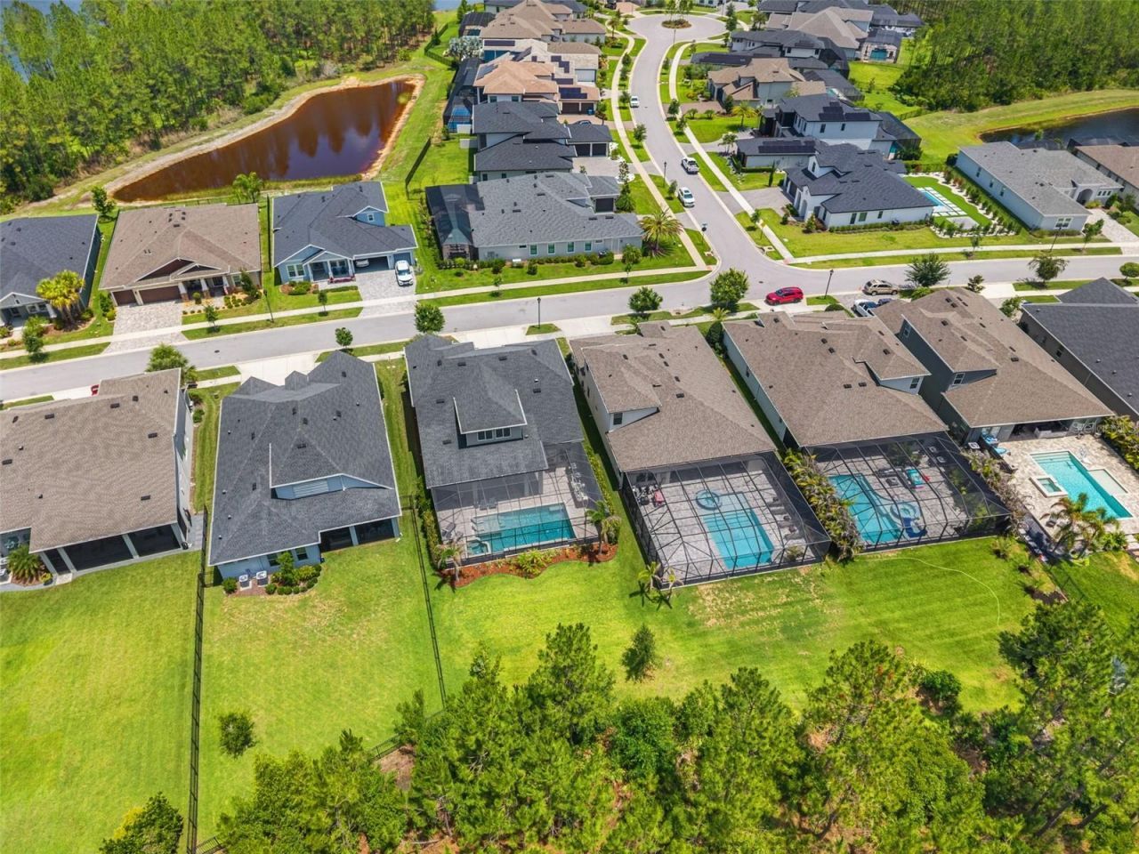 3497 Tour Trace, Land O Lakes, FL 34638 Photo