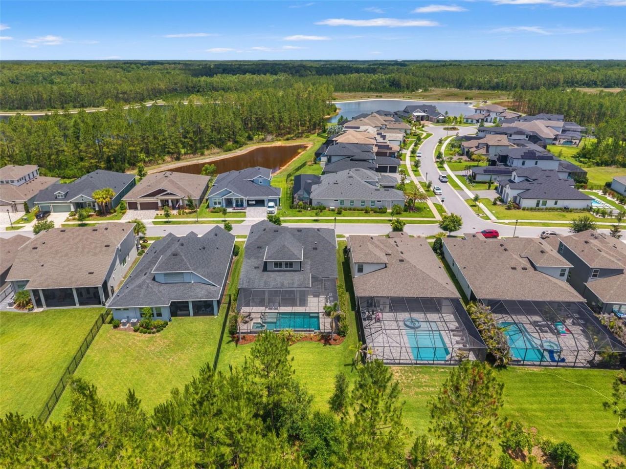 3497 Tour Trace, Land O Lakes, FL 34638 Photo