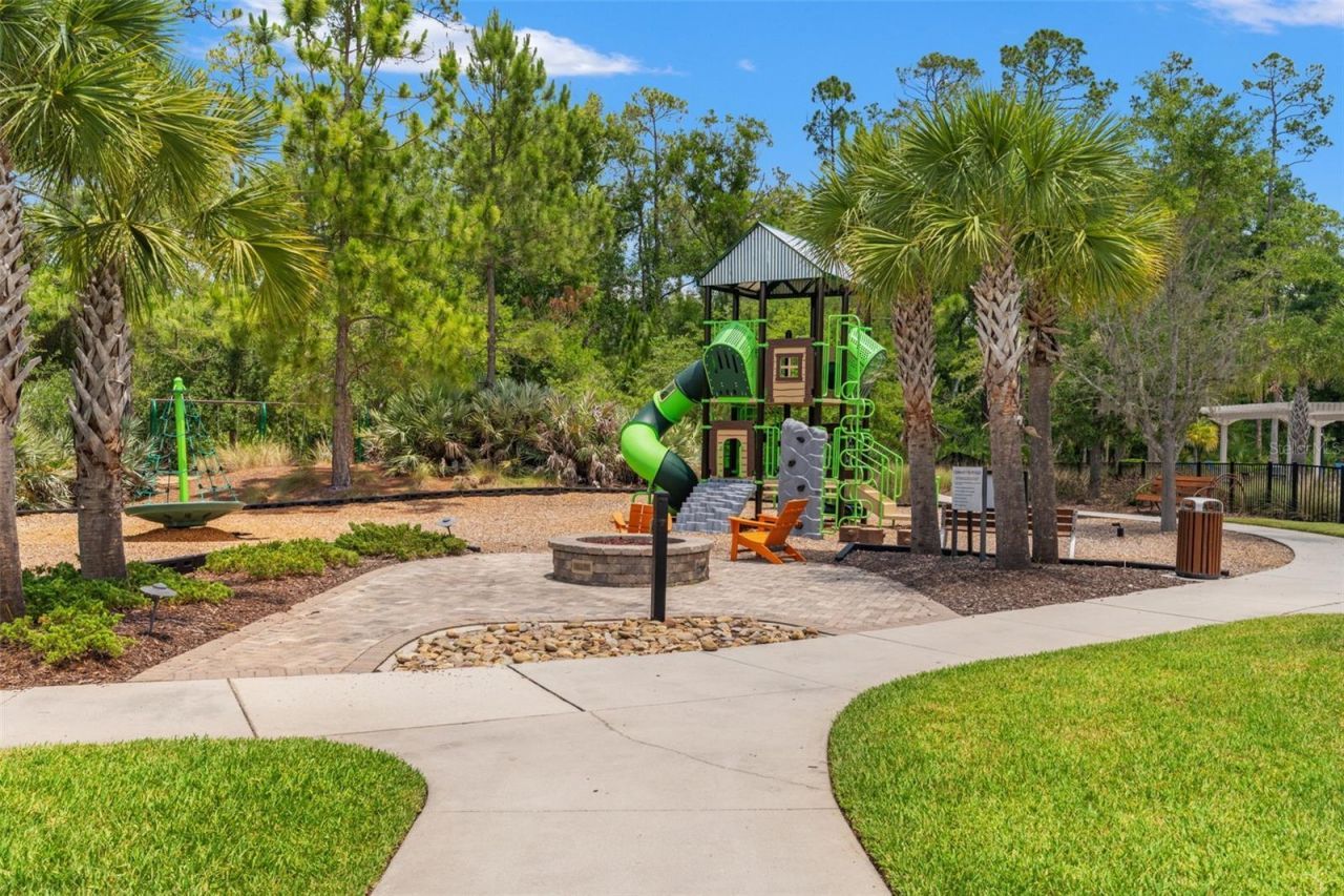 3497 Tour Trace, Land O Lakes, FL 34638 Photo