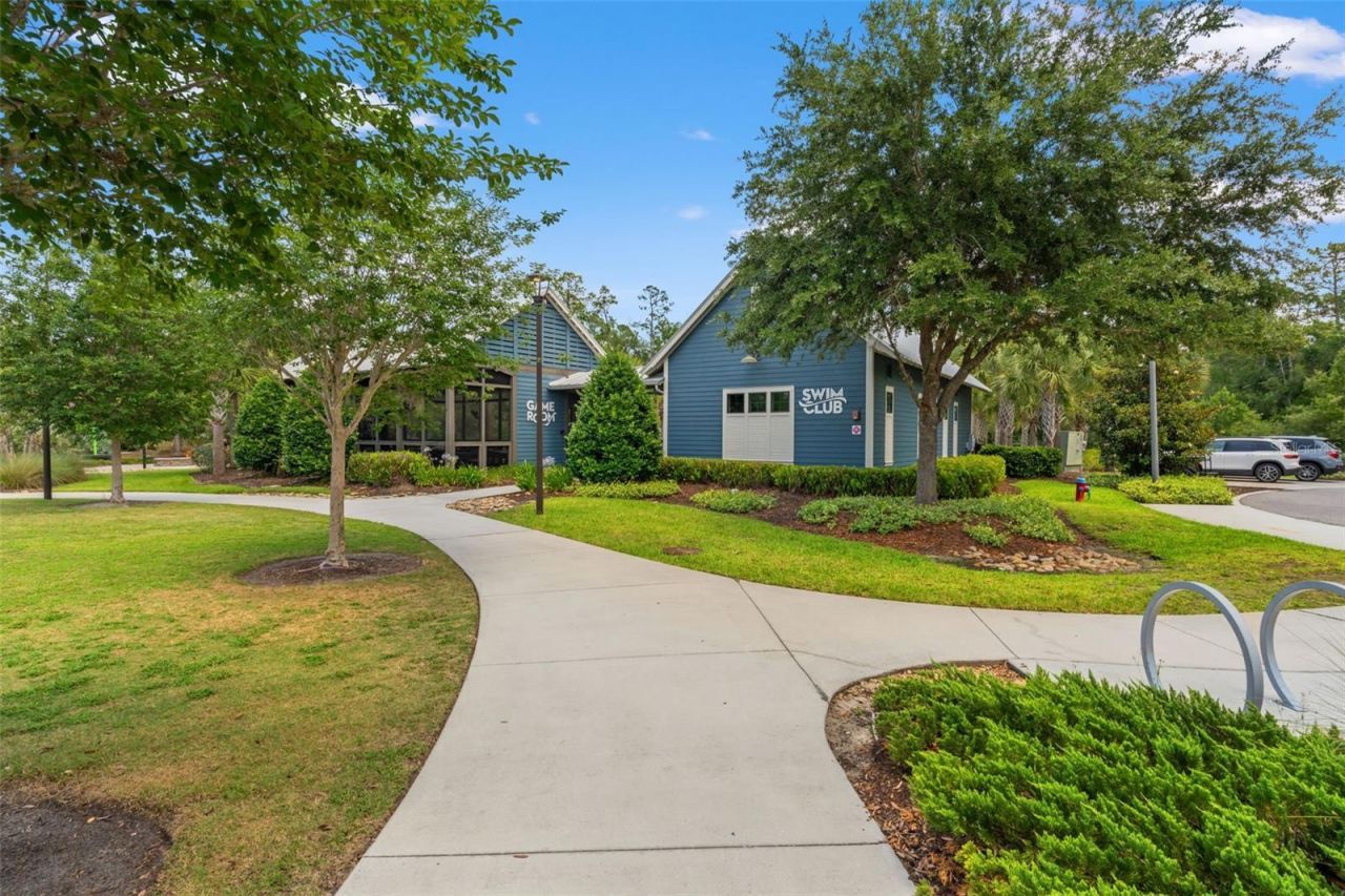 3497 Tour Trace, Land O Lakes, FL 34638 Photo