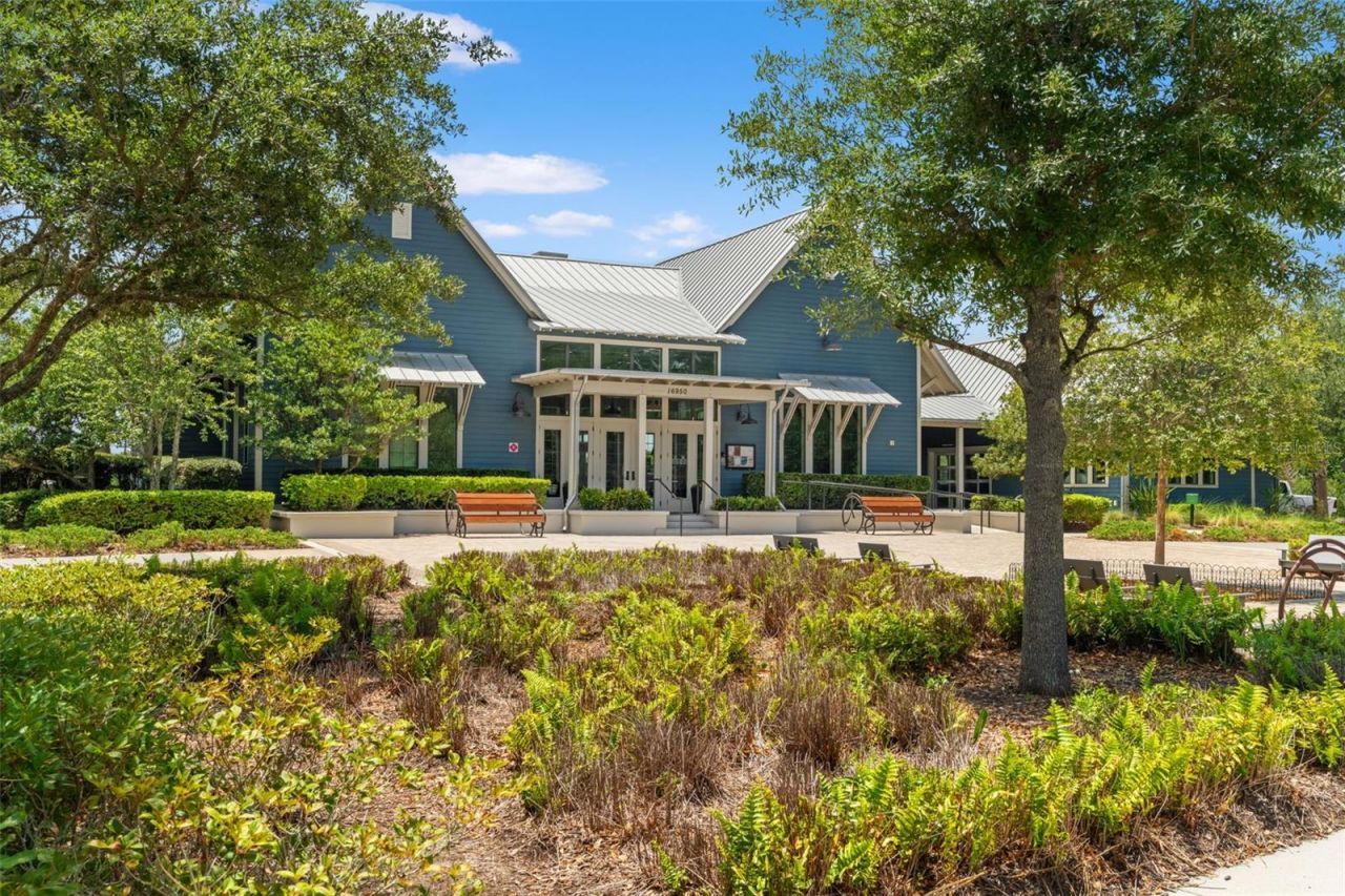 3497 Tour Trace, Land O Lakes, FL 34638 Photo