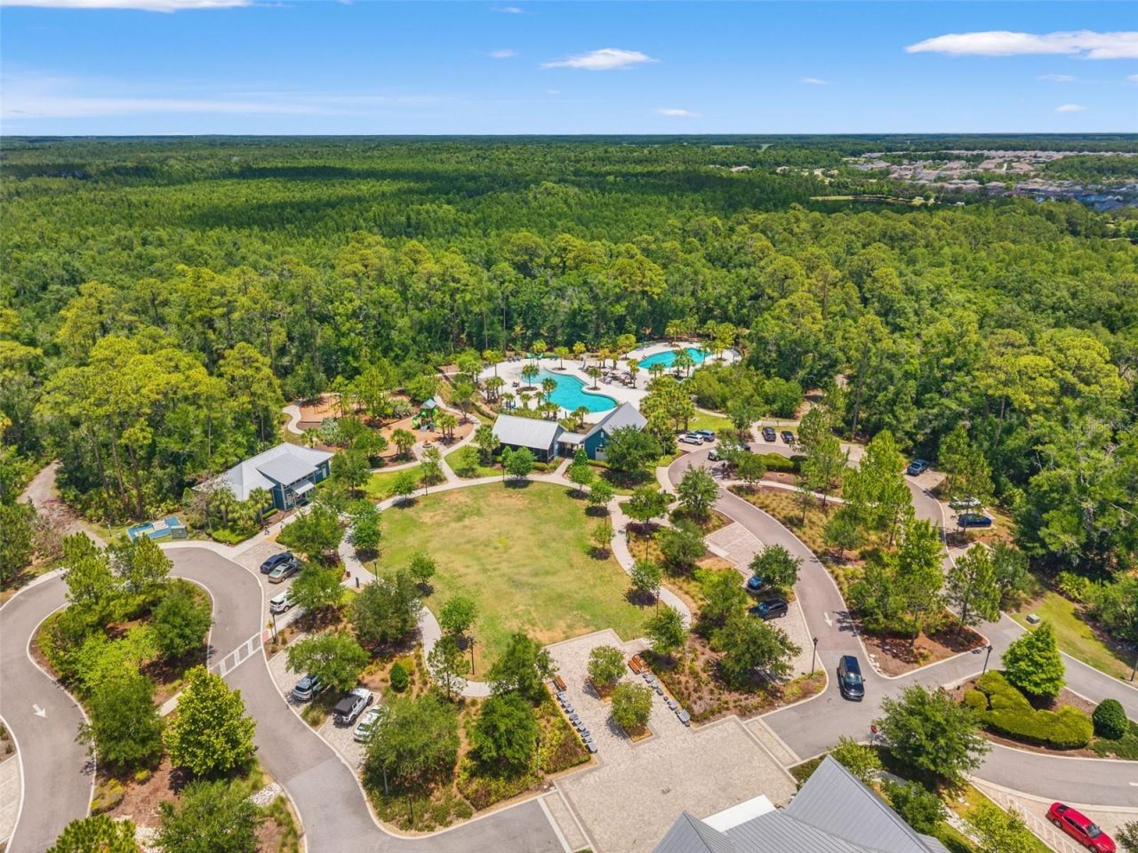 3497 Tour Trace, Land O Lakes, FL 34638 Photo