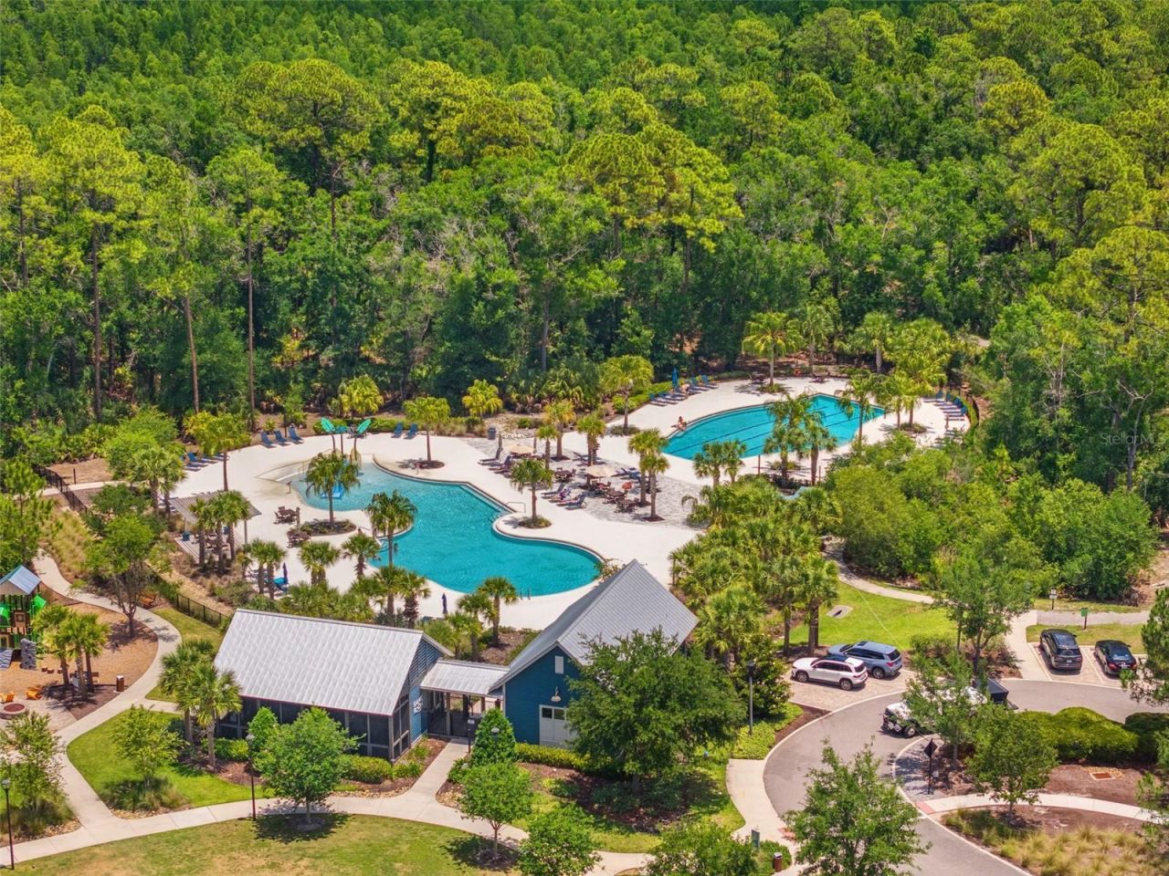 3497 Tour Trace, Land O Lakes, FL 34638 Photo