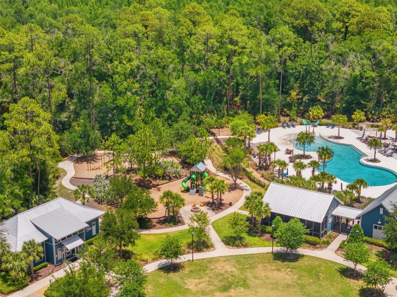 3497 Tour Trace, Land O Lakes, FL 34638 Photo