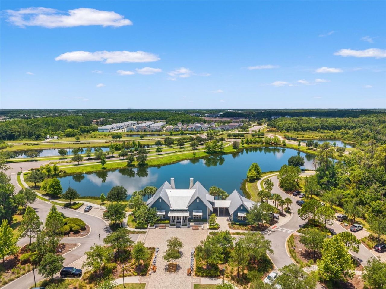 3497 Tour Trace, Land O Lakes, FL 34638 Photo