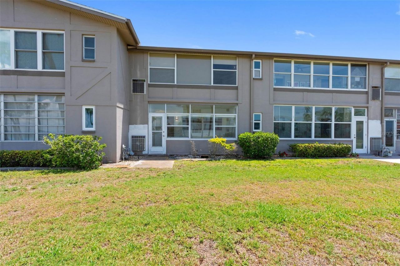 1 Gateshead Drive, Unit B108, Dunedin, FL 34698 Photo