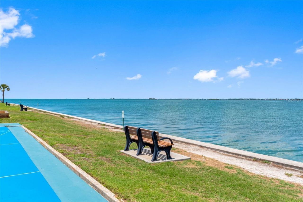 1 Gateshead Drive, Unit B108, Dunedin, FL 34698 Photo