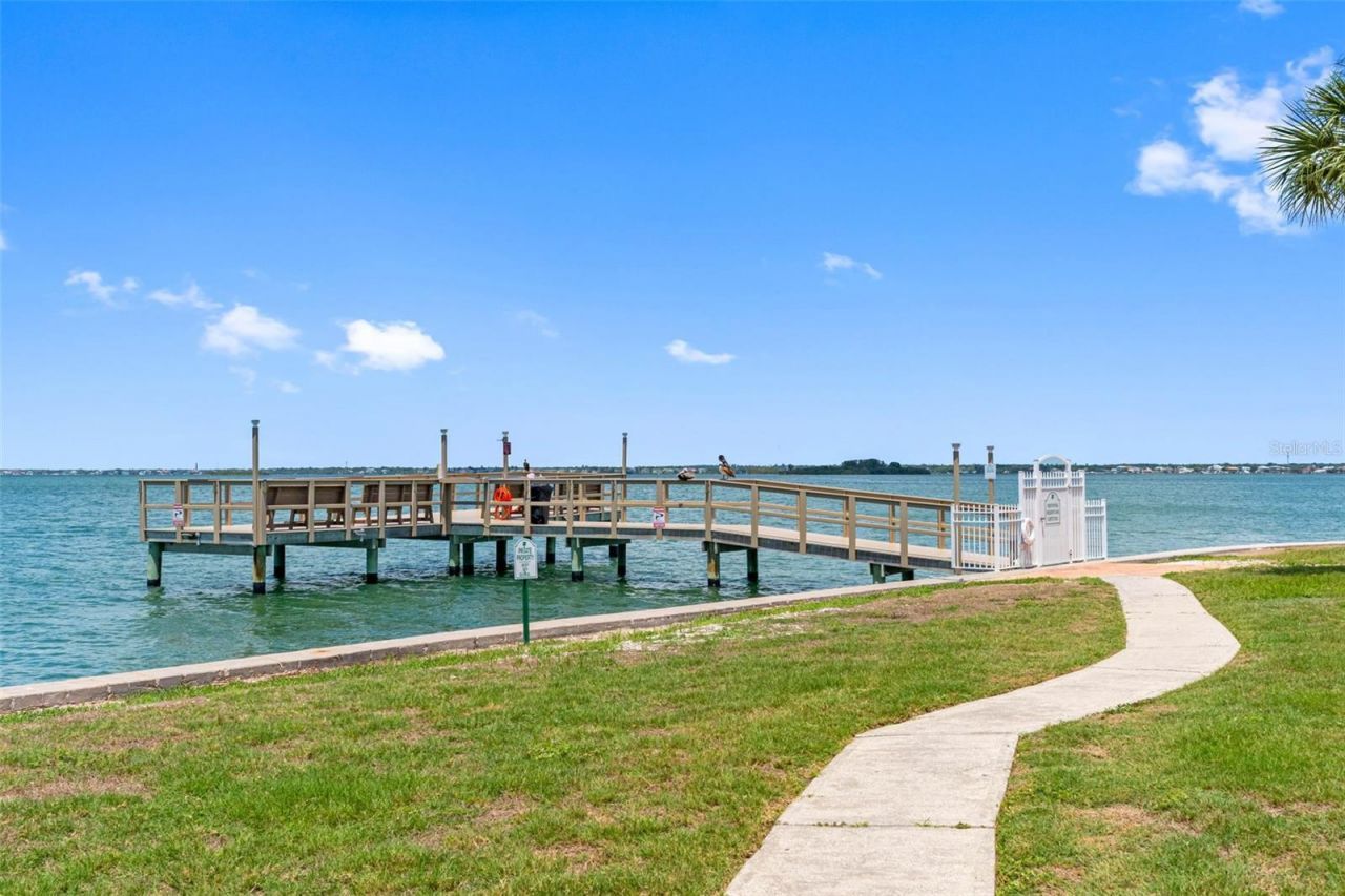 1 Gateshead Drive, Unit B108, Dunedin, FL 34698 Photo