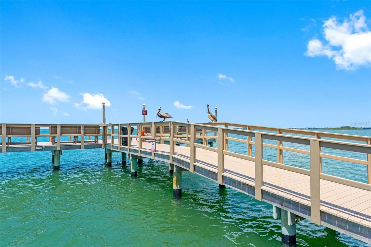 1 Gateshead Drive, Unit B108, Dunedin, FL 34698 Photo