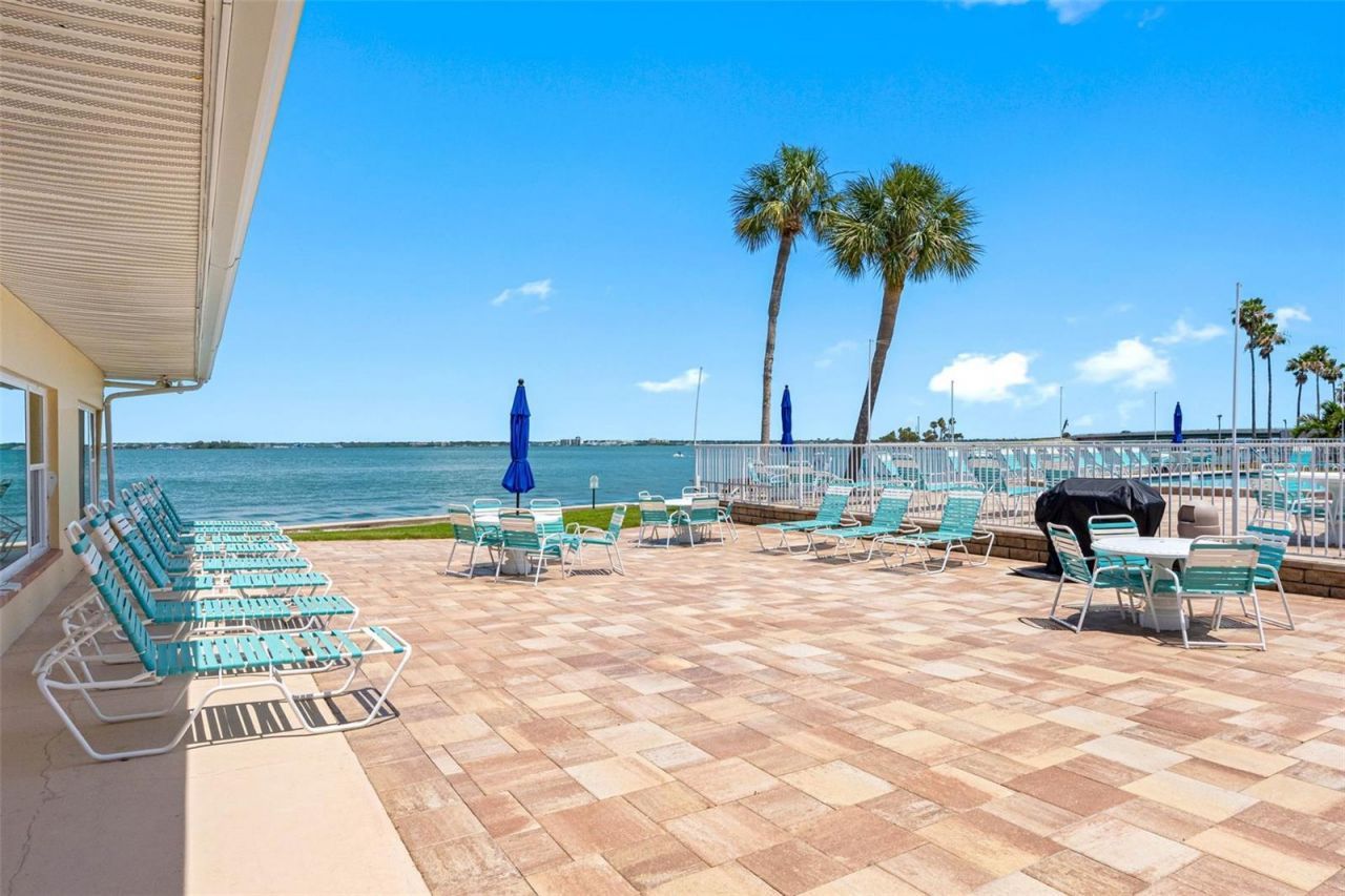 1 Gateshead Drive, Unit B108, Dunedin, FL 34698 Photo