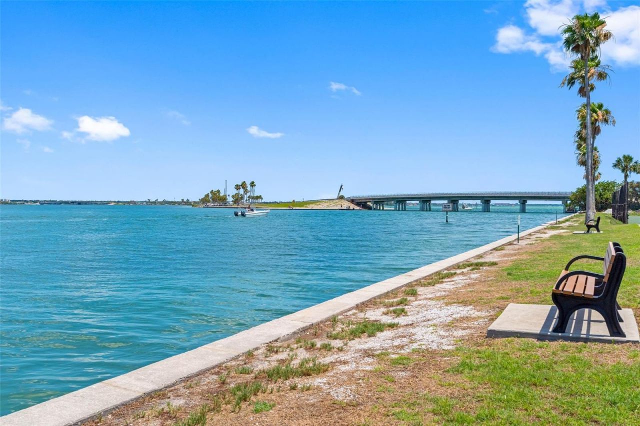 1 Gateshead Drive, Unit B108, Dunedin, FL 34698 Photo