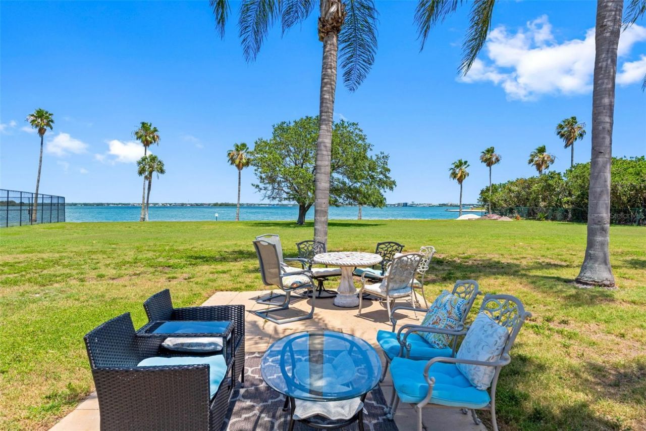 1 Gateshead Drive, Unit B108, Dunedin, FL 34698 Photo