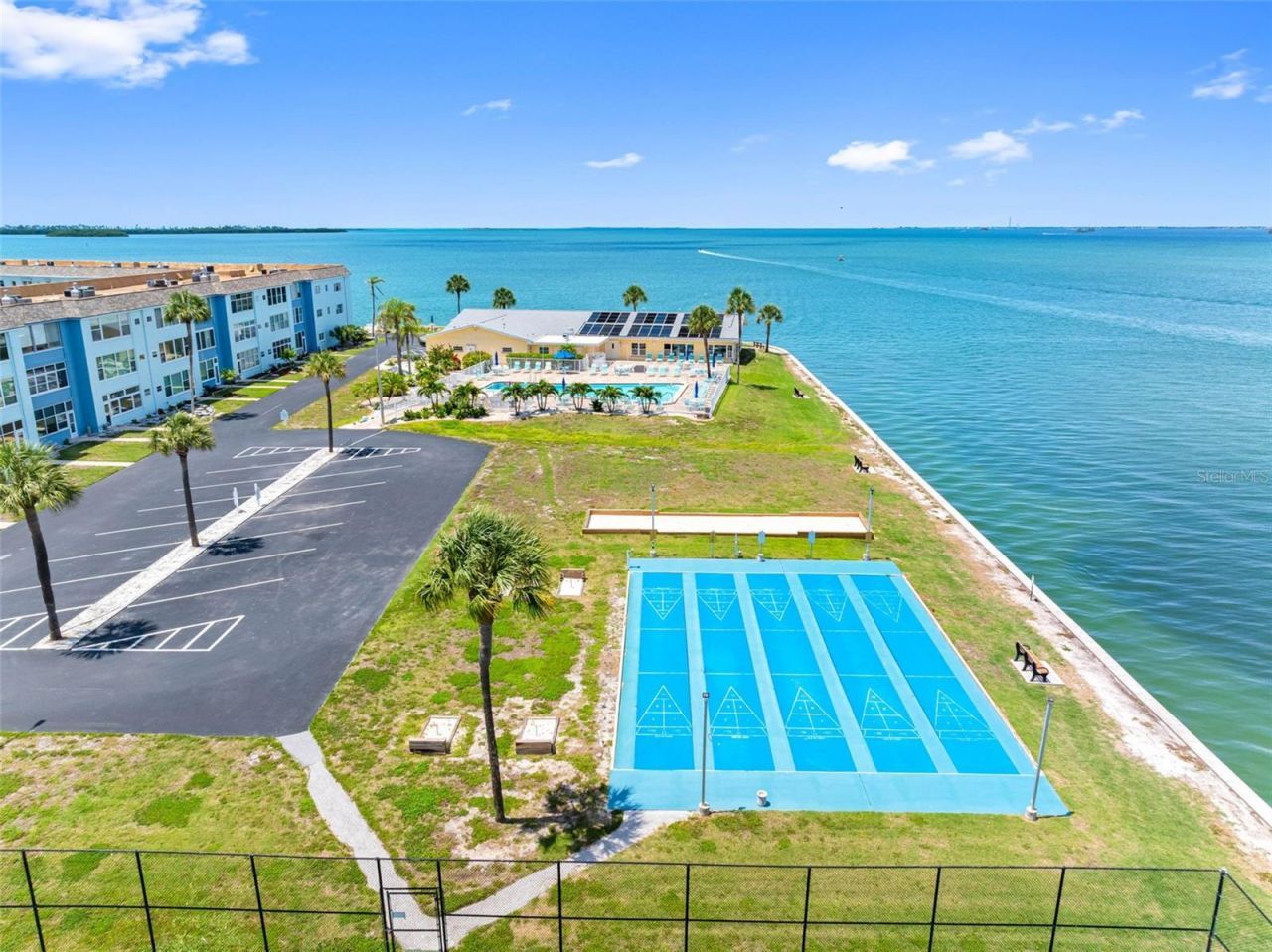 1 Gateshead Drive, Unit B108, Dunedin, FL 34698 Photo