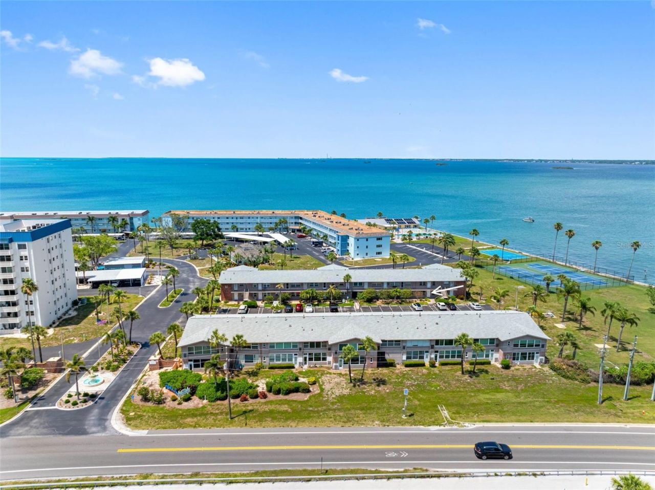 1 Gateshead Drive, Unit B108, Dunedin, FL 34698 Photo