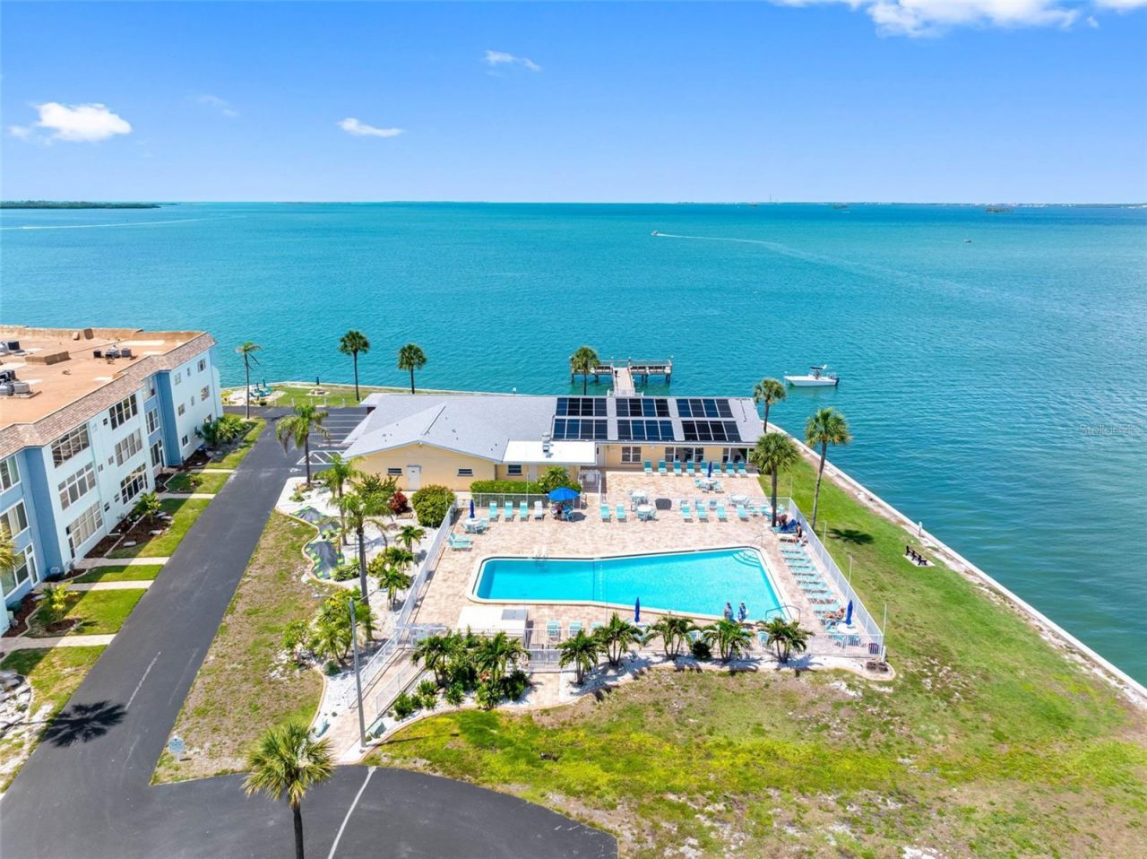 1 Gateshead Drive, Unit B108, Dunedin, FL 34698 Photo