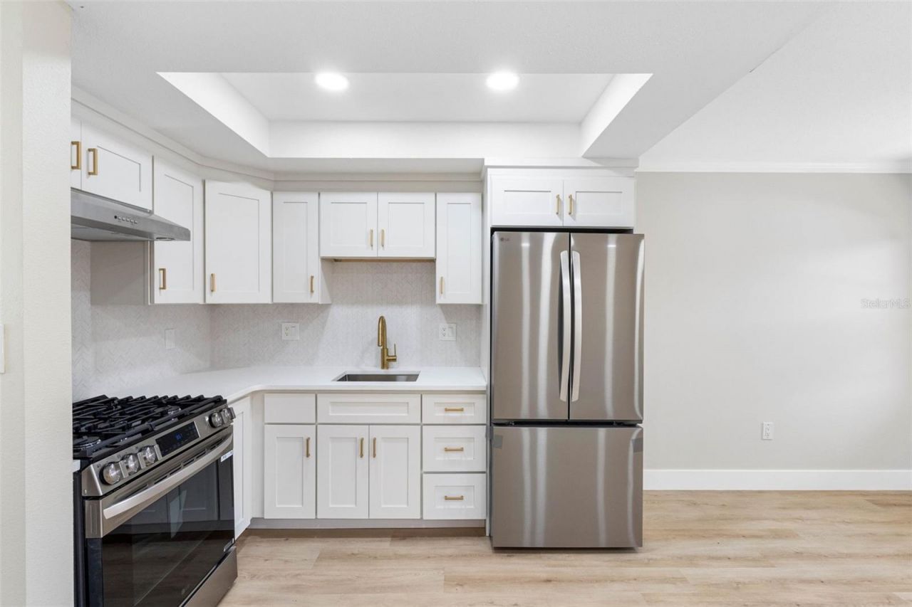 1 Gateshead Drive, Unit B108, Dunedin, FL 34698 Photo