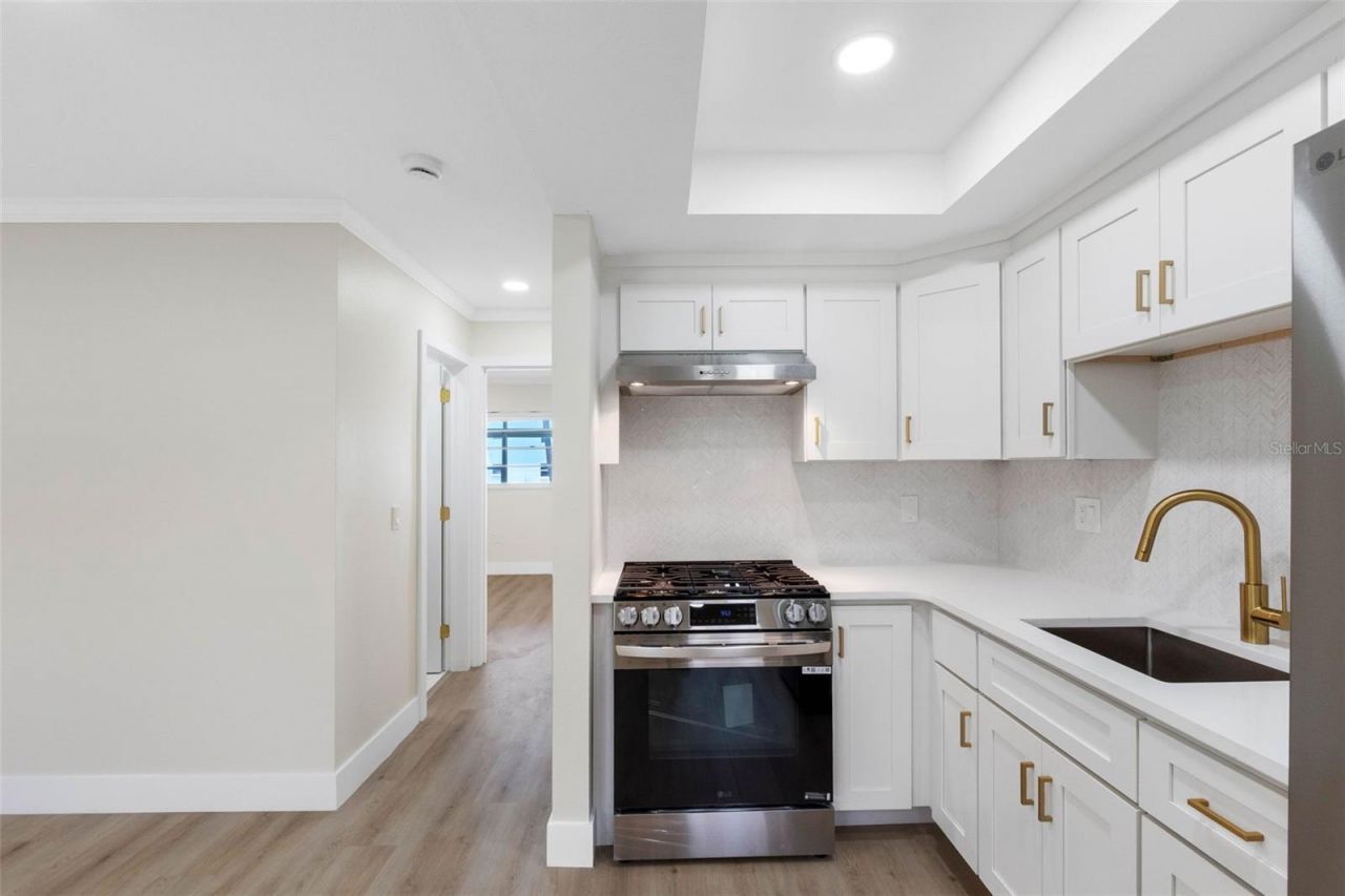 1 Gateshead Drive, Unit B108, Dunedin, FL 34698 Photo
